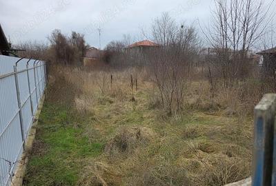 Teren de 498 mp, în Cumpăna - 3