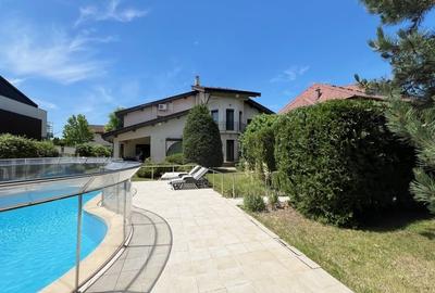 Casă individuală cu 6 camere cu Canalizare în Iancu Nicolae - 3