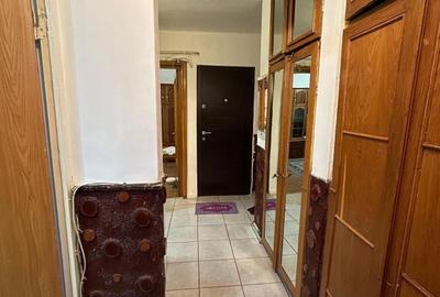 Apartament cu 2 camere decomandat în Ostroveni - 4
