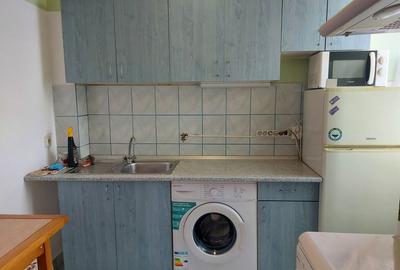 Garsonieră semidecomandată în Central - 2