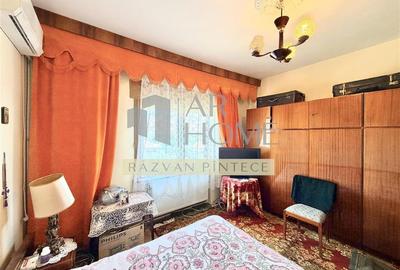Apartament cu 3 camere decomandat în Ultracentral - 6