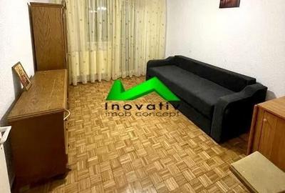 Apartament dd?nchiriat  2 camere Sibiu Strand - 2