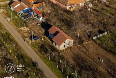 Casă cu 3 camere în Central - 9
