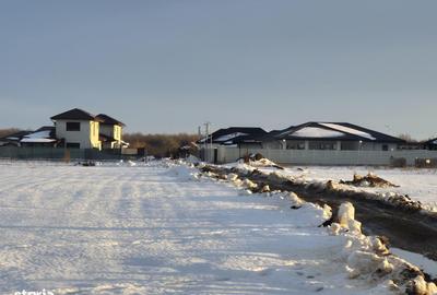 Spațiu comercial, în Balotești