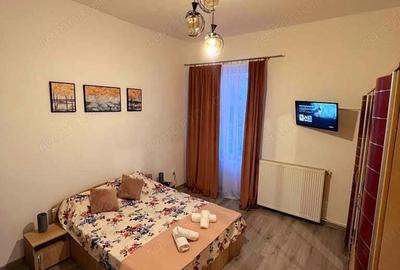 Garsoniera Zona Metrou Brancoveanu Garsoniera Zona Metrou Brancoveanu - 1