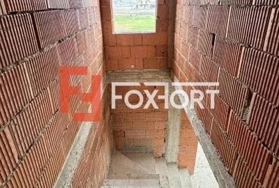 Duplex cu 3 camere in Sag, zona Manastire - 19