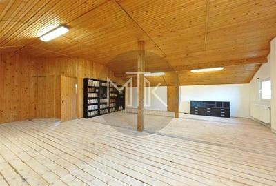 VIla lux 6 camere I Pipera-Iancu Nicolae I 2Locuri de parcare - 28