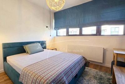 Lujerului, Exigent 1, mobilat si utilat complet Lujerului, Exigent 1, mobilat si utilat complet - 5