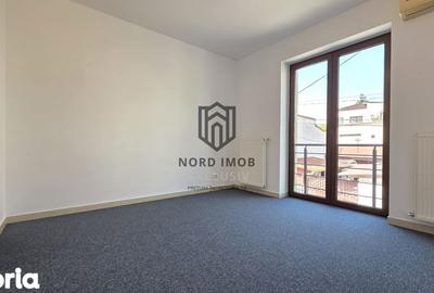Apartament cu 4 camere, mobilat în Grivița - 7