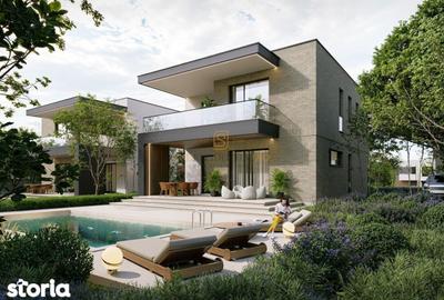 Teren de 23761 mp, în Gruiu - 7