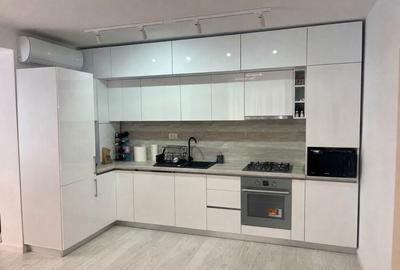 Apartament cu 2 camere decomandat în Central - 6
