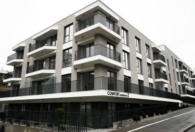 De vânzare spatiu pentru activitate medicala nou construita în Sfântu Gheorghe - 1