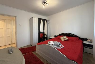 Tomis 2 - Apartament cu 2 camere decomandat - termen lung - 4
