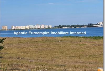 Teren de vanzare primul rand la lacul Siutghiol  in Mamaia Sat - 8