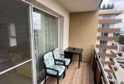 Apartament 2 camere - Urban Coressi, Tractorul - 10