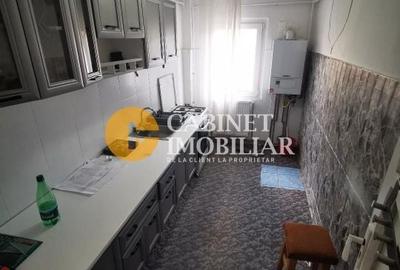 Apartament 2 camere, CUG – Selgros | 55 mp | Parter - 2