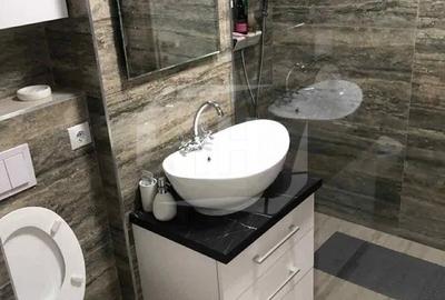 Apartament cu 3 camere decomandat, mobilat în Mănăștur - 7