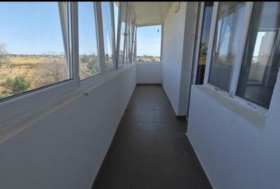 Inchiriez apartament 3 cam tip duplex cu vedere la mare si Lqc Nord - 6