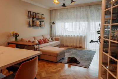 Apartament cu 3 camere decomandat în Ultracentral - 5