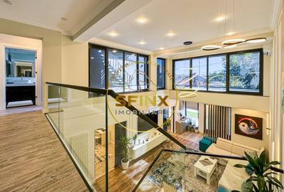 Casa moderna – constructie 2024, zona Mihai Bravu – Vitan - 13