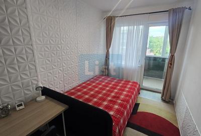 Garsonieră decomandată, mobilată în Dâmbul Rotund - 5