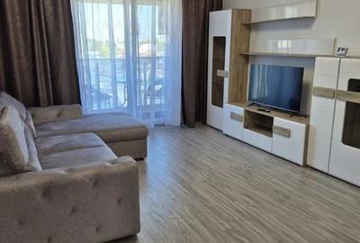 Aqua City - Apartament Spatios 2 Camere, 60 mp, Decomandat