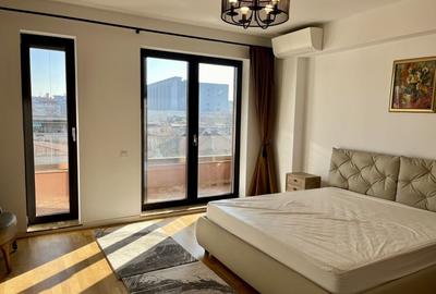 Dorobanti- Capitale | Bloc 2019 | Apartament de 4 camere Dorobanti- Capitale | Bloc 2019 | Apartament de 4 camere - 4