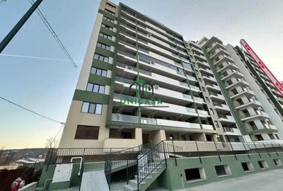 Apartament tip studio - Parc Residence - 5