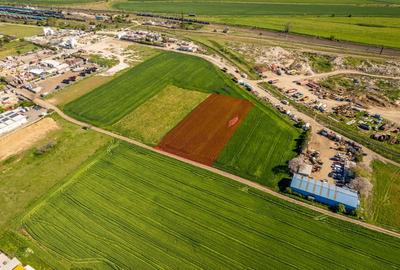 Teren Construcții intravilan de 5000 mp, în Palas - 23