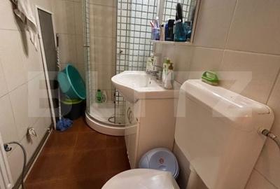 Apartament cu 2 camere în Complex Studențesc - 1