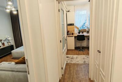 Apartament cu 2 camere decomandat în Central - 10