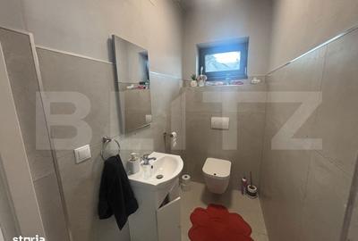 Casă cu 3 camere cu Teren 691 Mp în Central - 2