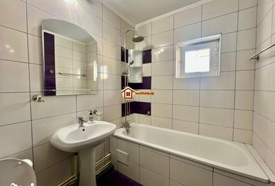 Apartament cu 2 camere decomandat, mobilat în Canta - 5