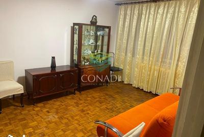 Apartament cu 3 camere, mobilat în Central - 3