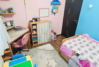 Apartament 3 camere, complet mobilat si utilat. Zona ITC, Vlahuta - 17