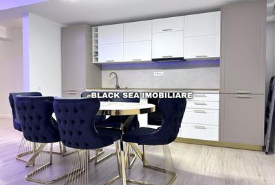 Apartament cu 3 camere decomandat, mobilat în Exterior Sud - 4