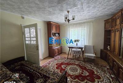 Casă cu 4 camere în Bahna - 8
