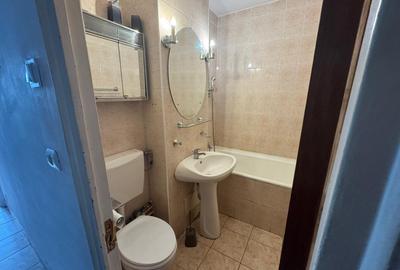 Apartament cu 2 camere decomandat, mobilat în Decebal - 7