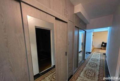 Apartament cu 3 camere decomandat în Păcurari - 3