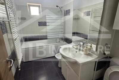 Apartament cu 3 camere semidecomandat în Unirii - 4