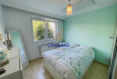 Apartament 2 camere decomandat | Basarabia - Diham - 9