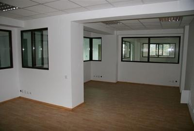 Comision 0! Cladire de birouri in zona Domenii - 1000mp - inchiriata partial - 4