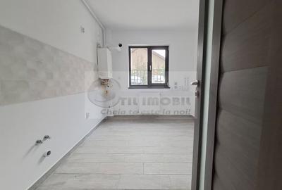 Apartament 2 camere, 55 mp de vanzare in Iasi Valea Lupului, intabulat - 2