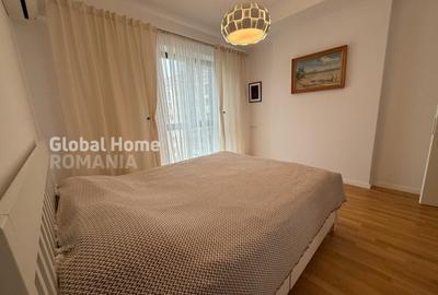 Apartament 2 camere 51MP | Baneasa | Mobilat si utilat | Bloc nou 2023 | - 7