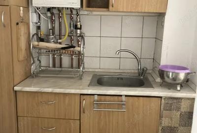 Inchiriez apartament 1 camera Arad - 6