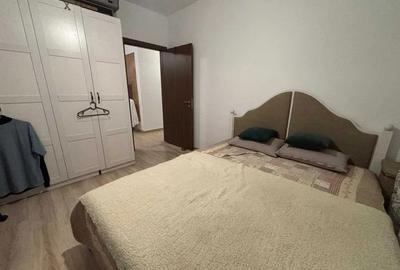 Apartament cu 2 camere decomandat, mobilat în Păcii - 2