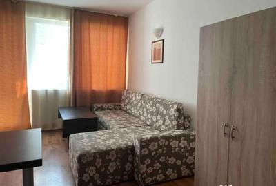Apartament cu 2 camere semidecomandat în Rahova