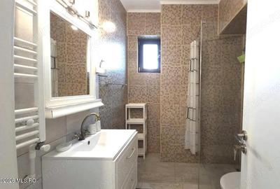 Apartament cu 2 camere semidecomandat în Central - 18