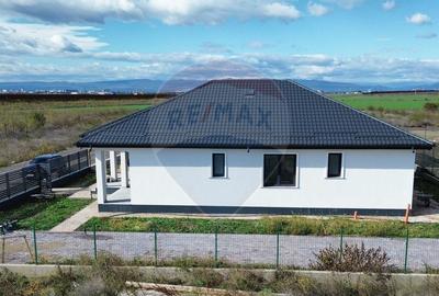 Casa cu 4 camere Greenfield Residance - 3