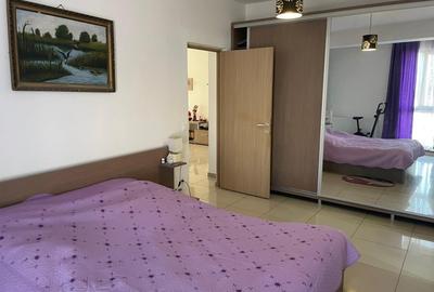 Apartament cu 3 camere în Faleza Nord - 10
